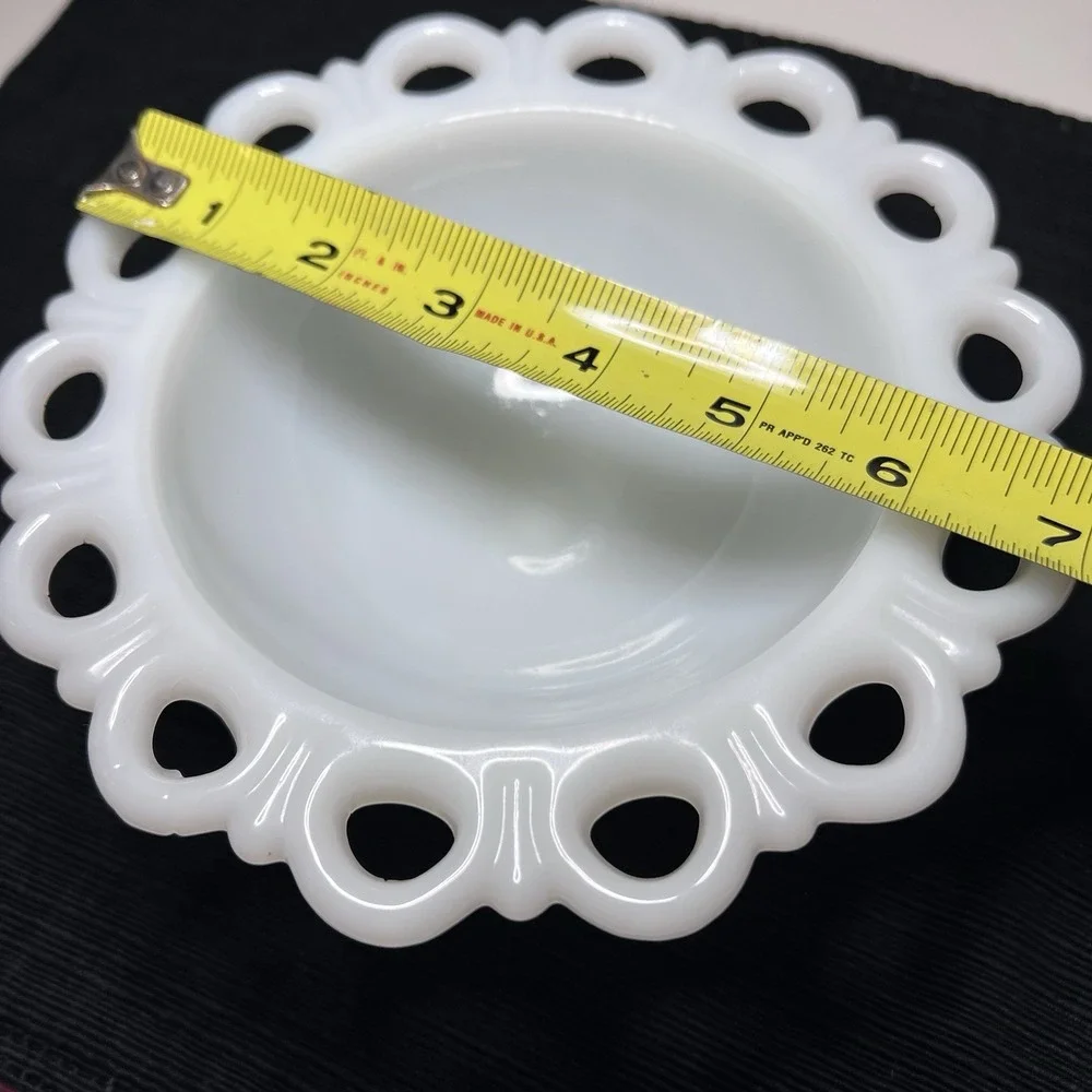 Vtg‎ Anchor Hocking 
